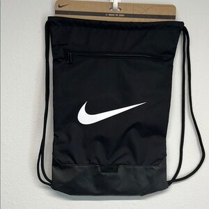 Nike Black Slouch Pack ⚽️🏈⚾️🥎🎾🏓👟